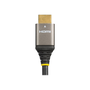 StarTech.com HDMM21V2M HDMI кабел 2 м HDMI тип A (стандартен) Черен