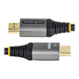 StarTech.com HDMM21V2M HDMI кабел 2 м HDMI тип A (стандартен) Черен