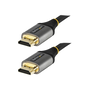 StarTech.com HDMM21V2M HDMI кабел 2 м HDMI тип A (стандартен) Черен