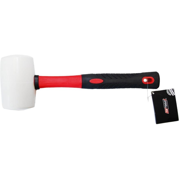 Awtools gumijasto kladivo / 90 mm