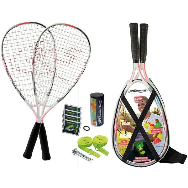 Speedminton S900 tollas szett