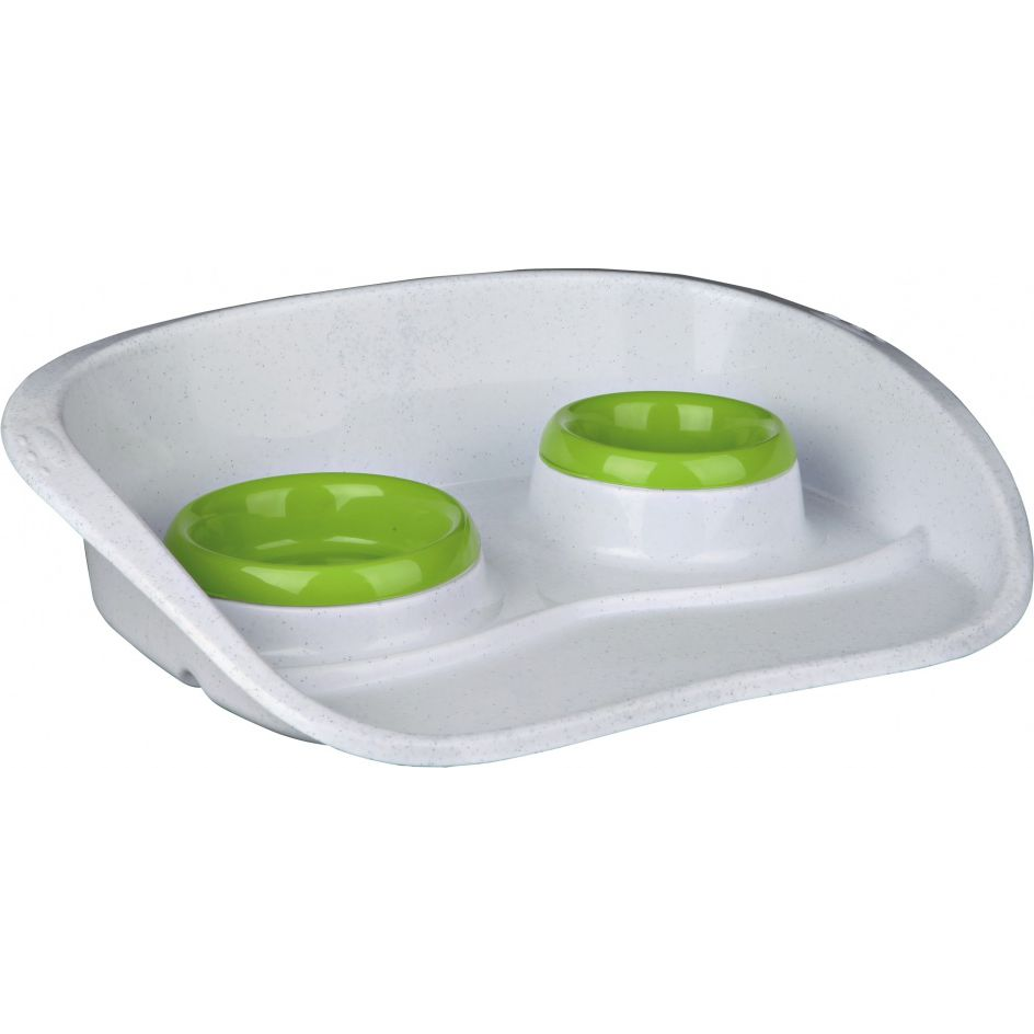 Trixie 24721 Műa. Ebéd-Szett 0,25 L, 0,3 L (TX-24721)
