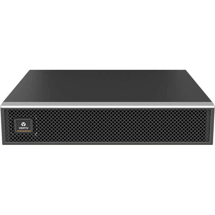 VERTIV GXT5-EBC48VRT2U Liebert GXT5 External Battery Cabinet 48V (GXT5-EBC48VRT2U)