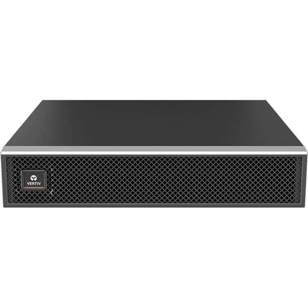 Vertiv Liebert GXT5-EBC48VRT2U UPS batterikabinet Reolbeslag/tårn