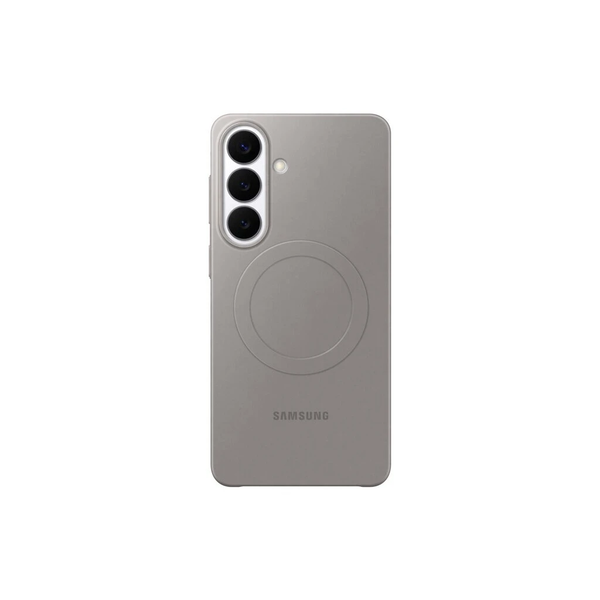 Samsung Slim Magnet tok Galaxy S26+ készülékhez, szürke