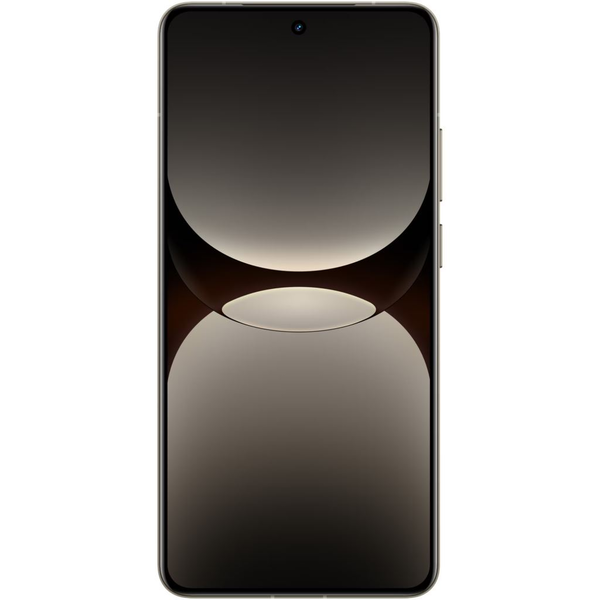 Realme GT 7 Pro 5G 12/256GB Dual-Sim mobiltelefon szürke