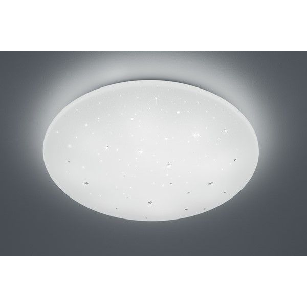 TRIO R62736000 ACHAT SMD LED 40W 4000LM állítható színhőmérsékletel fehér mennyezeti lámpa (R62736000)