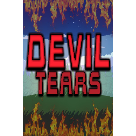 Devil Tears (PC - Steam elektronikus játék licensz)