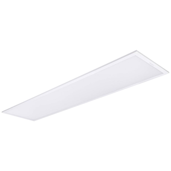 Stropní zapuštěné svítidlo Philips 36 W integrovaný LED zdroj 120 cm bílá