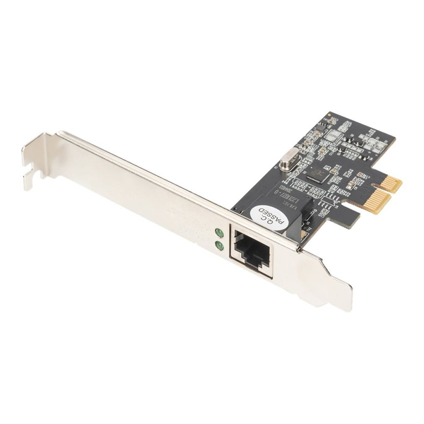 Digitus DN-10135 2.5G hálózati kártya
