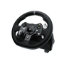 Logitech G920 Driving Force Kormány és Pedál szett