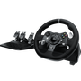Logitech G920 Driving Force Kormány és Pedál szett