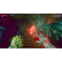 Into the Pit