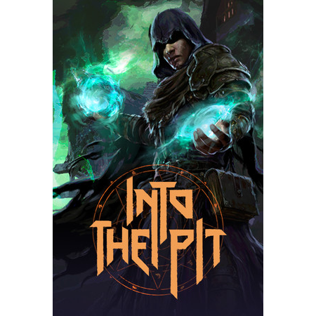 Into the Pit