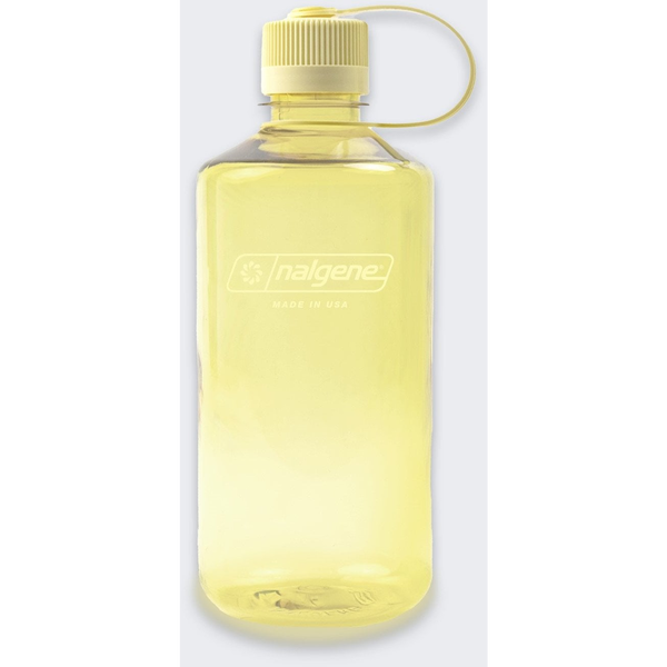Butelka Nalgene z Szerokim Ustnikiem NM 1L Butter