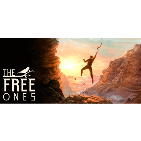 The Free Ones (PC - Steam elektronikus játék licensz)