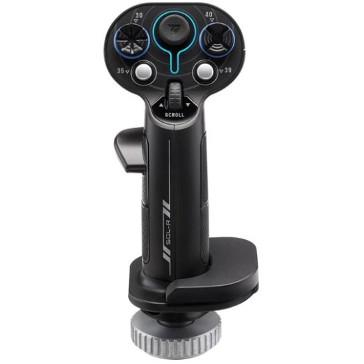 THRUSTMASTER 2960941 SOL-R 3 ADD-ON GRIP WW