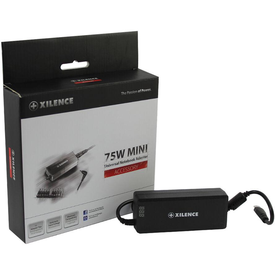 XILENCE XM008 75W Mini (SPS-XP-LP75.XM008)