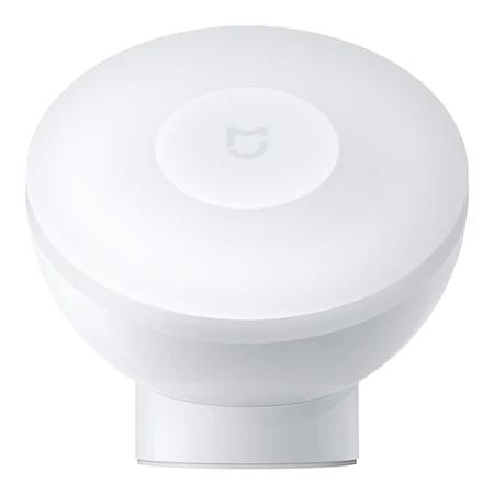 Xiaomi Mi Motion-Activated Night Light 2 (Bluetooth) vezeték nélküli okos éjjeli irányfény fény- és mozgásérzékelővel (BHR5278GL) (BHR5278GL)