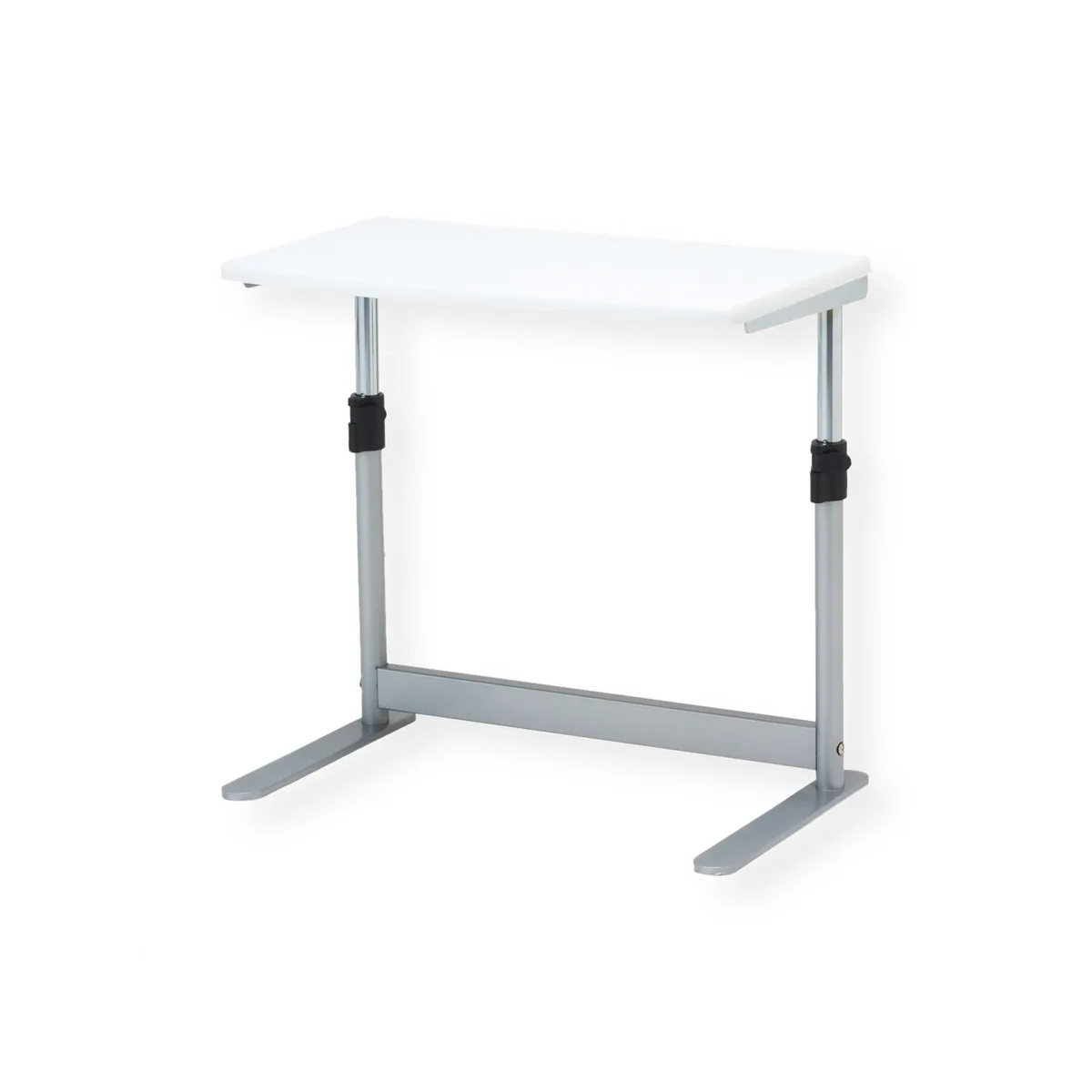 Roline 17.01.1086-1 Állítható állvány nyomtatóhoz vagy laptophoz - Szürke/Fehér (17.01.1086-1)