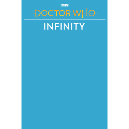 Doctor Who Infinity (PC - Steam elektronikus játék licensz)