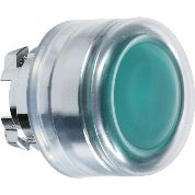 Schneider Electric ZB4 Бутон