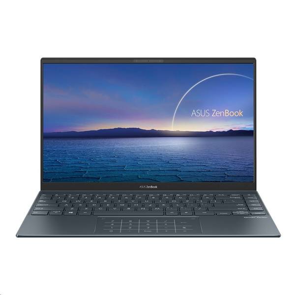 ASUS ZenBook 14 UX425EA-HM040T Laptop Win 10 Home fenyőszürke
