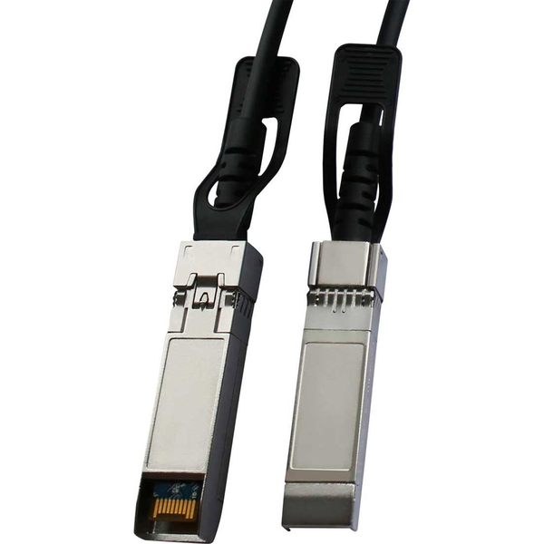 InLine 27135 cavo InfiniBand e in fibra ottica 5 m SFP+ Nero