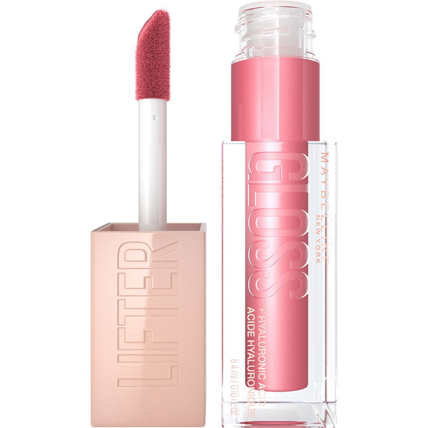 MAYBELLINE NEW YORK Lifter Gloss 05 Petal 5,4 ml