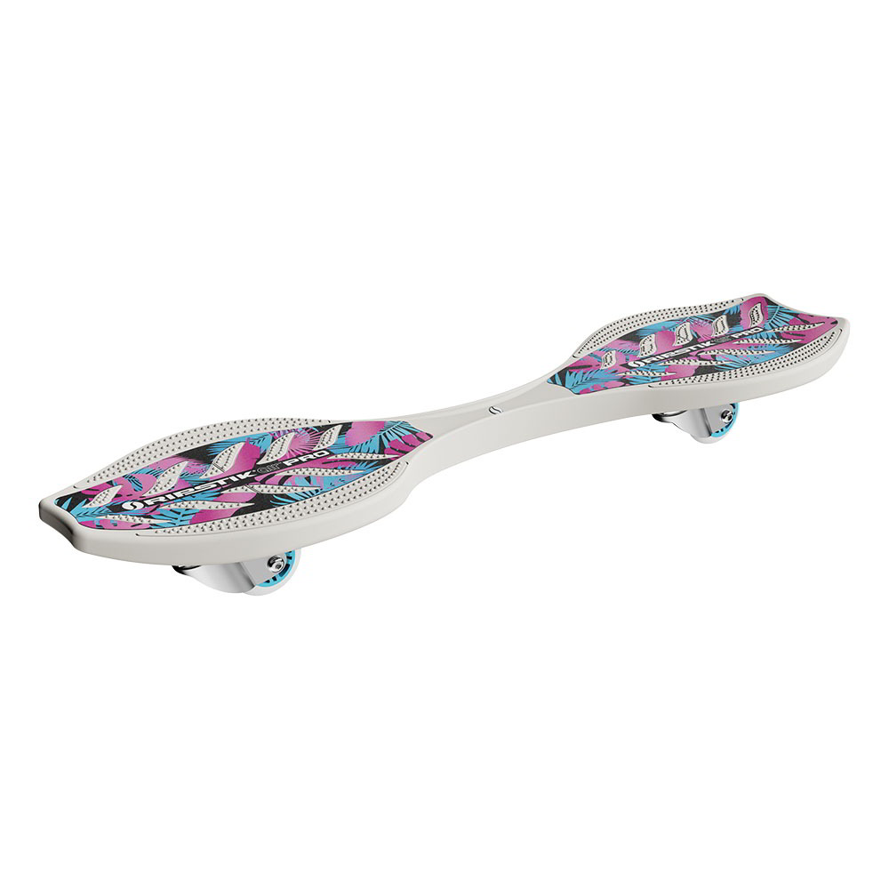 Razor RipStik AirPro Special Edition Gördeszka - Fehér (15073305)