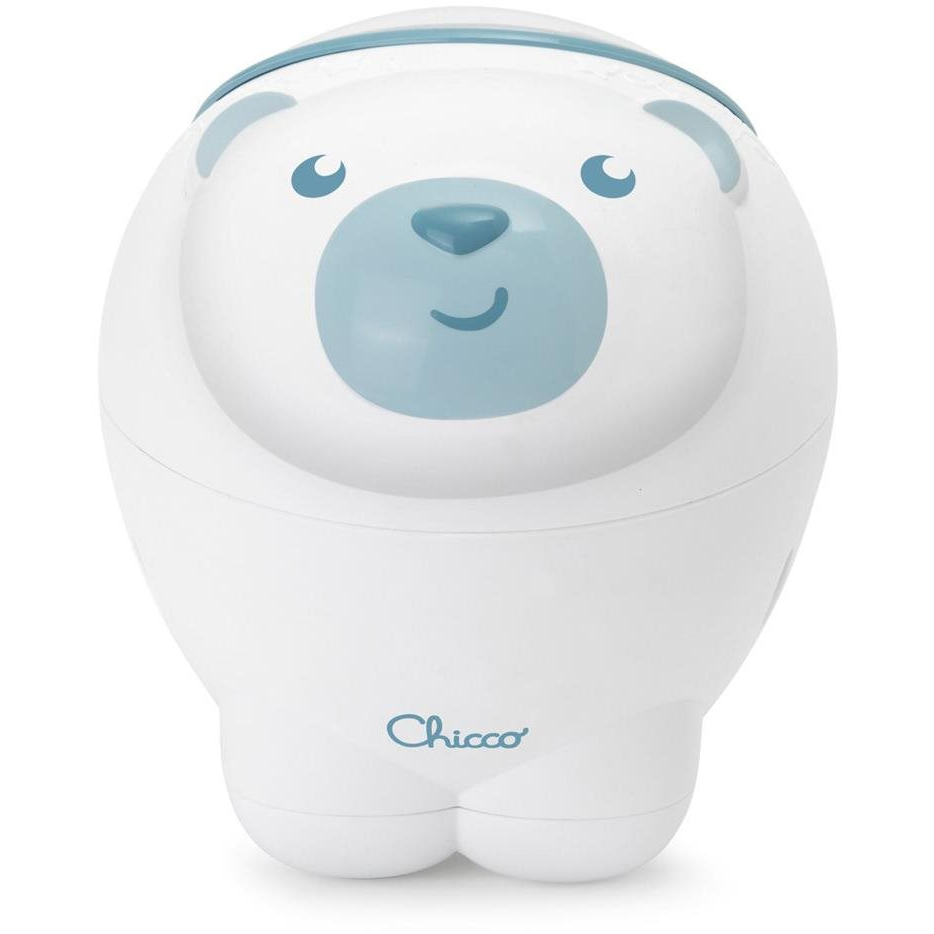Chicco jegesmedve sarki fény - kék (8058664164776)