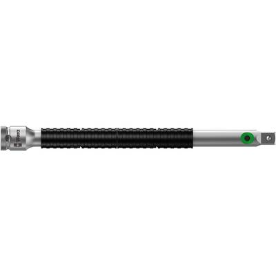 Dugókulcs hosszabbító Meghajtás (csavarhúzó) 1/4 (6,3 mm) Elhajtás 1/4 (6.3 mm) 150 mm Wera 8796 LA 05003531001 (05003531001)