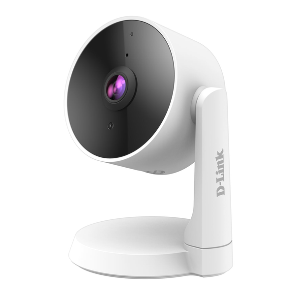 D-Link DCS-8325LH bezpečnostní kamera Provedení Turret Bezpečnostní IP kamera Vnitřní 1920 x 1080 px Stůl
