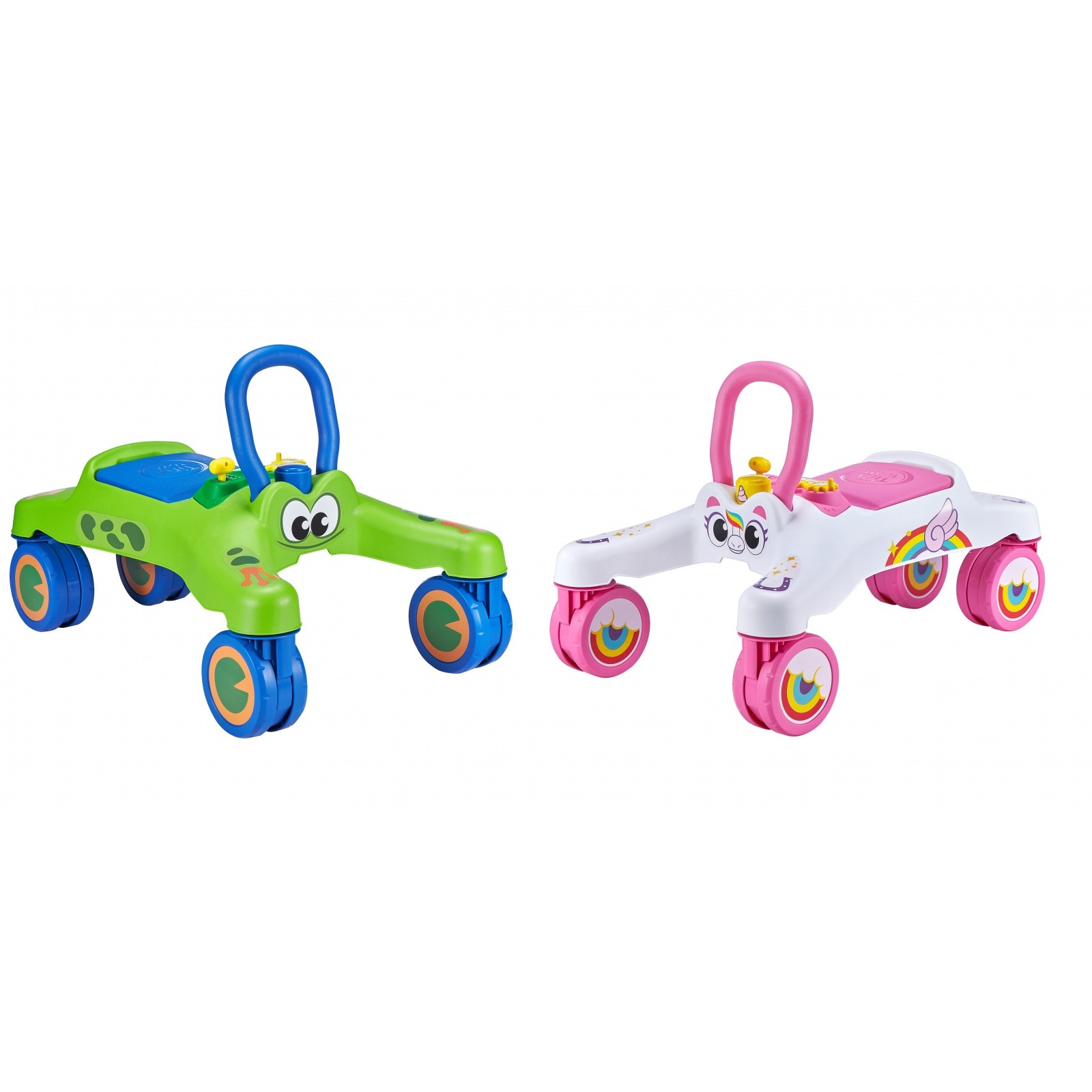 Zuru Tiny Town Bébijárgány - Többszínű (10601SQ1)