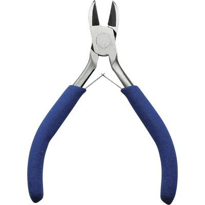 Elektronikai oldalcsípőfogó (M 10800)