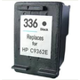 HP Utángyárrtott  C9362E Patron Black No.336 (C9362FUIK)