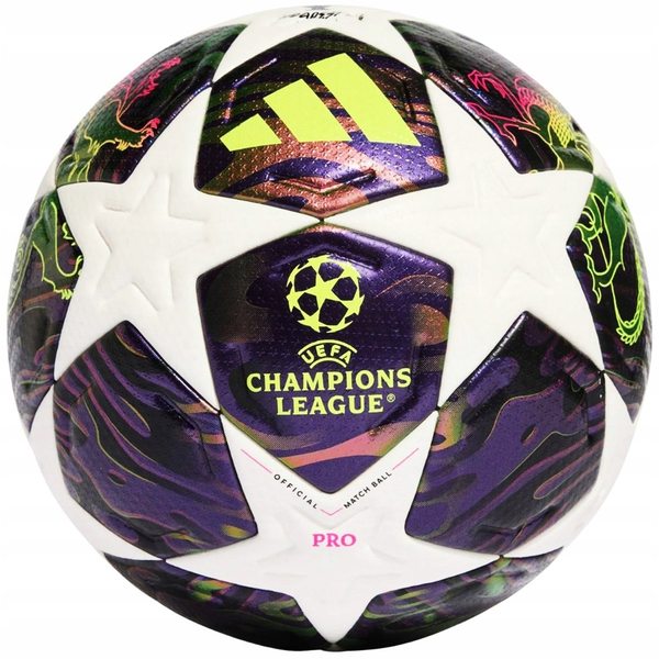 Adidas UCL Pro Final, 5