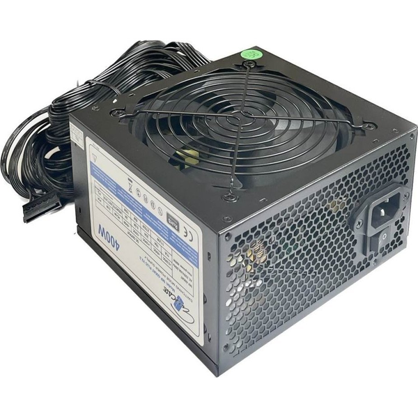 EUROCASE MP-600AT 400W