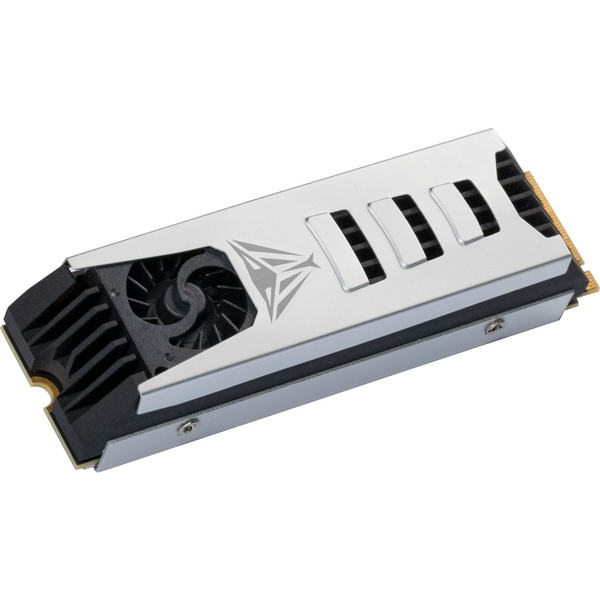 Patriot Viper PV553 2TB M.2 NVMe PCIe Gen5 SSD