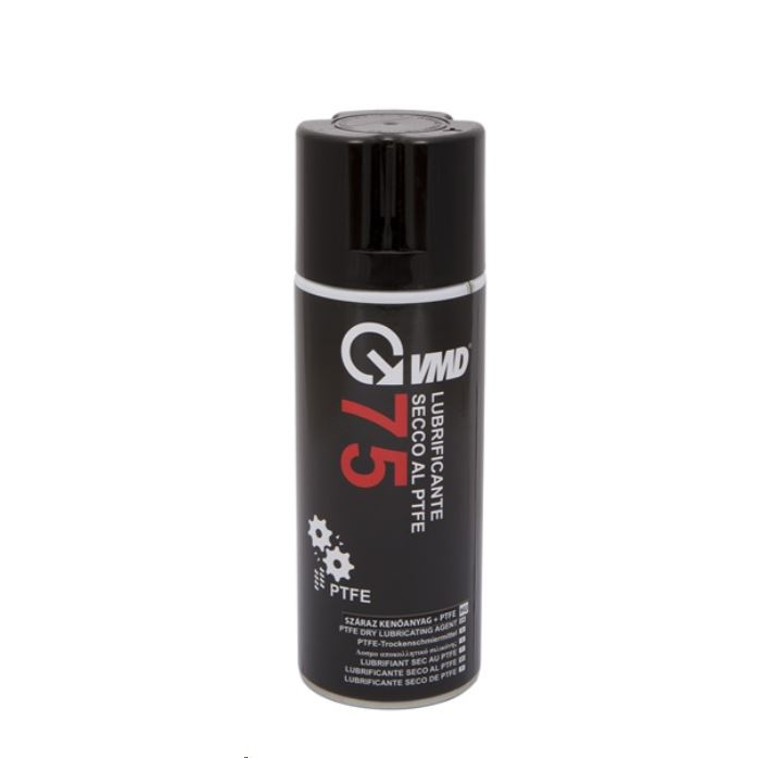 VMD 75 17275 400ml Száraz kenőanyag + ptfe (17275)