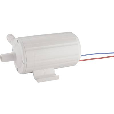 Prietokové vodné čerpadlo Barwig 02 1200 l/h 12 V