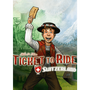 Ticket to Ride - Switzerland