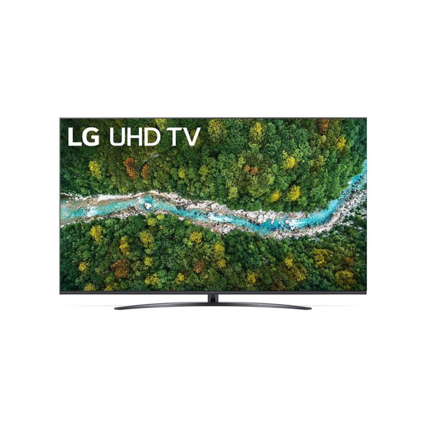 LG 75UP78003LB 75" 4K HDR Smart UHD TV