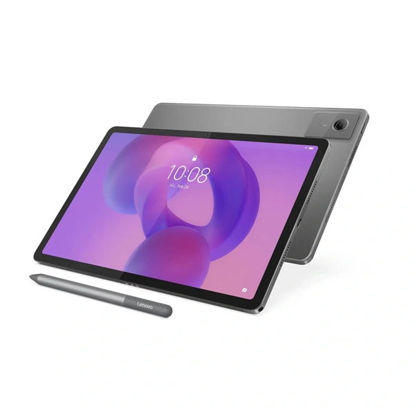 LENOVO Idea Tab 11" 256GB MediaTek Dimensity 6300 Luna Grey