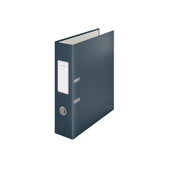 Leitz 10610089 ringbind A4 Sort