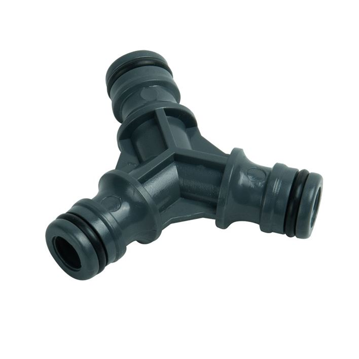 Daye DY8015 tömlőelosztó Y-elem (DY8015)