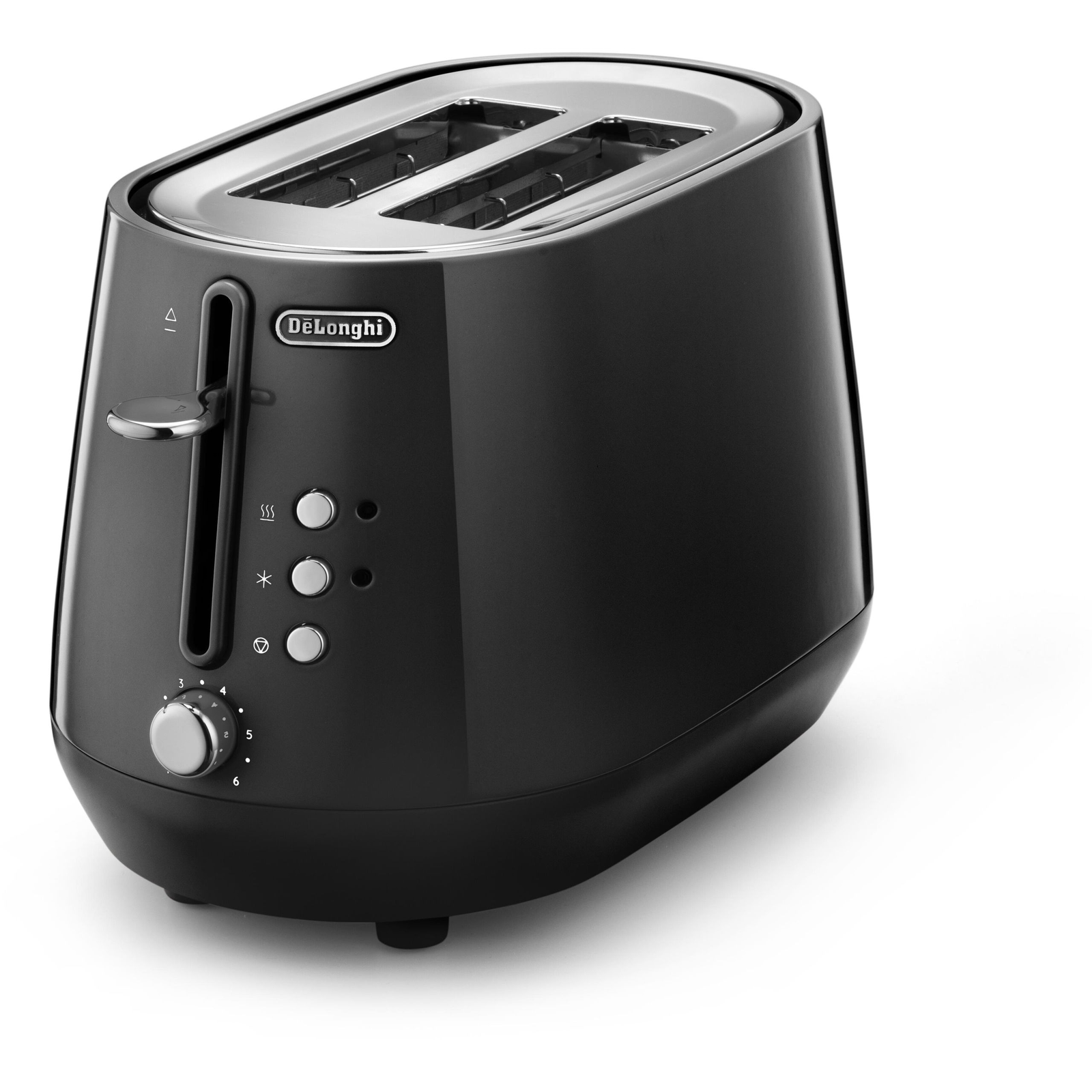 De'Longhi Eclettica CTY2103.BK (8004399028036)