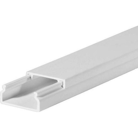 Volteo KORYTKO KABLOWE 2M 25MM*25MM