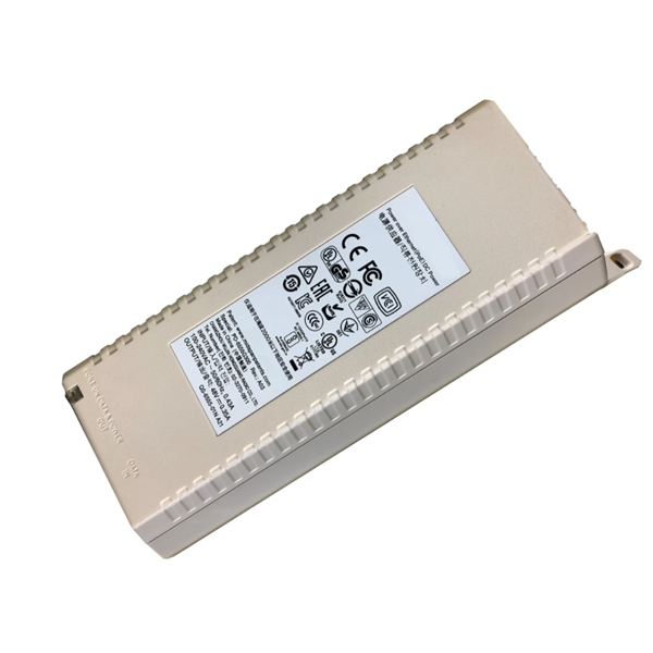 HPE Aruba Networking R6P68A AP-POE-AFGE 1-Port GbE 802.3af 15.4W Midspan Injector (R6P68A)