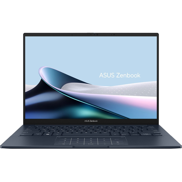 Asus ZenBook 14 UX3405MA-PP175TW Ponder Blue